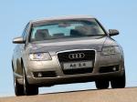 Audi A6 2.4 Sedan 2005 года (ZA)